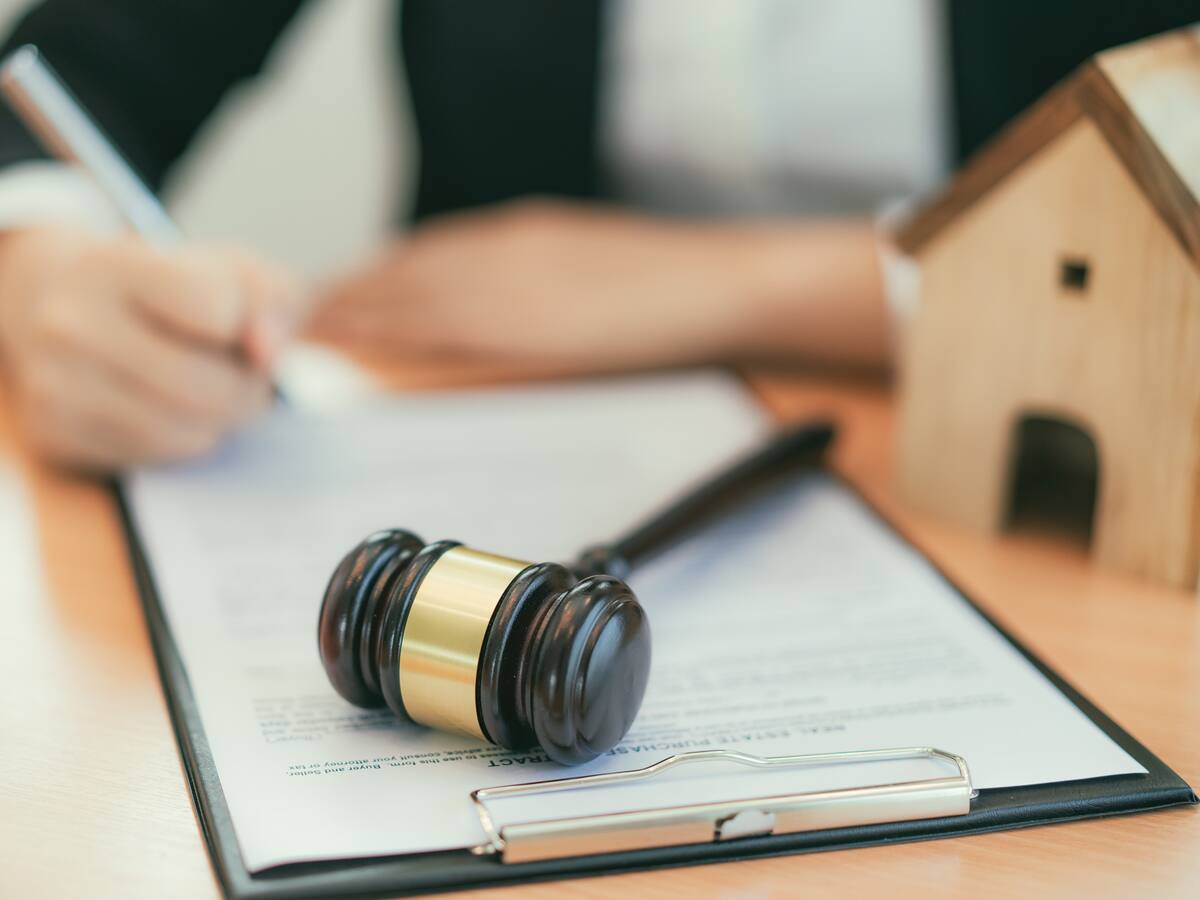 Remates judiciales del Banco Agrario: ¿Cómo funciona la subasta pública?