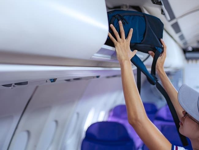 Pasajeros de Viva Air denuncian excesivas restricciones para equipaje de mano