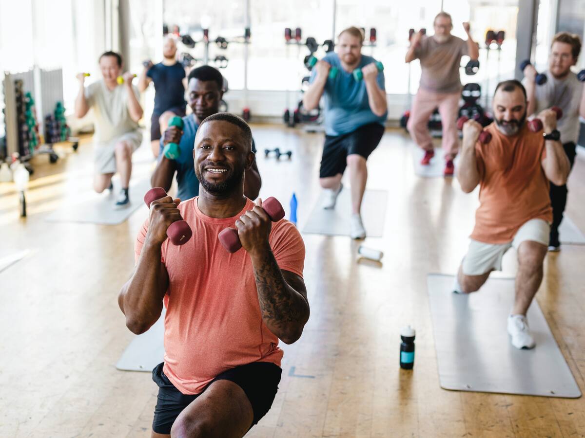 Un hábito es una rutina que creamos para mejorar el estilo de vida: entrenador profesional
