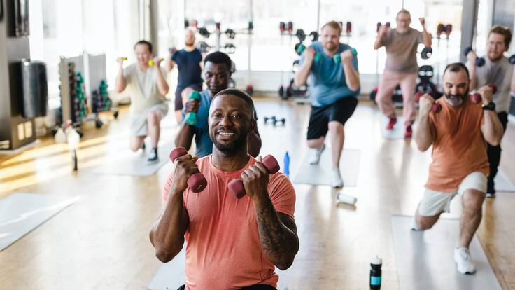 Un hábito es una rutina que creamos para mejorar el estilo de vida: entrenador profesional