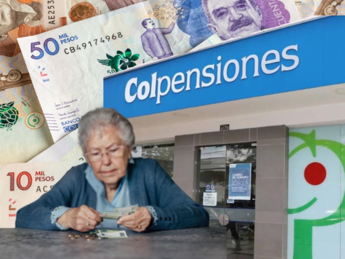 Si tengo 1.300 semanas cotizadas en Colpensiones ¿puedo dejar de cotizar?: Explicación para pensión