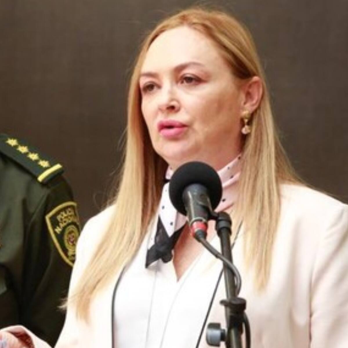 Narco ‘El Médico’ y la exfiscal Catalina Noguera habrían pretendido tumbar a vicefiscal
