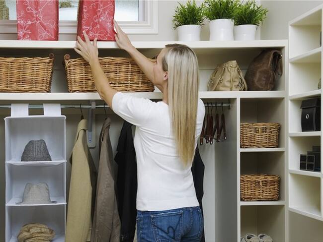 ¿Cómo organizar el hogar según el Feng Shui?. Foto: Getty Images