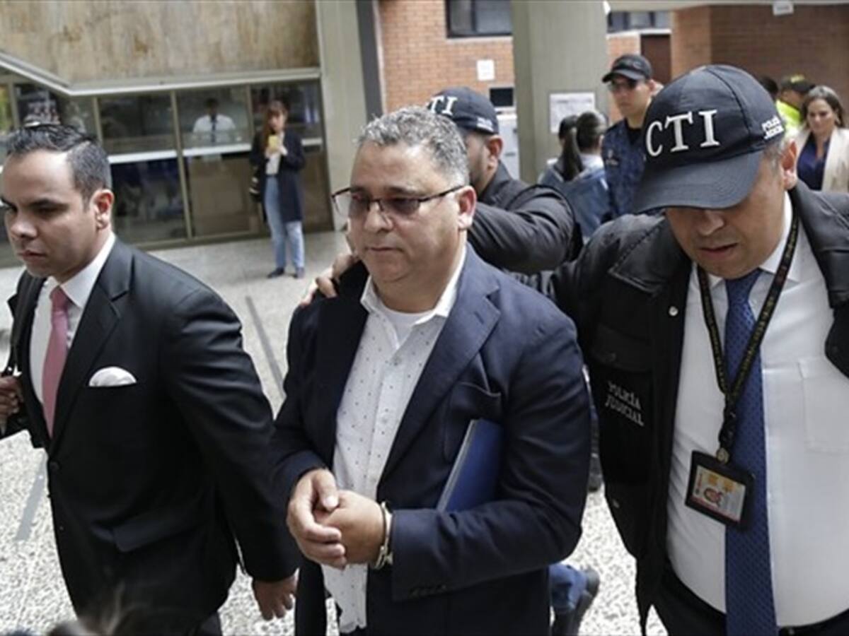 Se congela el proceso contra el exdirector de la Modelo