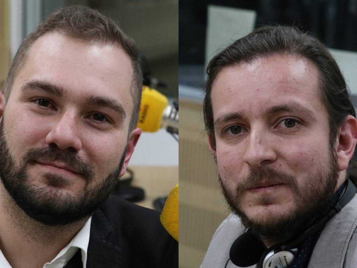 ¿Colombia debe ser más permisiva o más restrictiva frente al porte de armas?