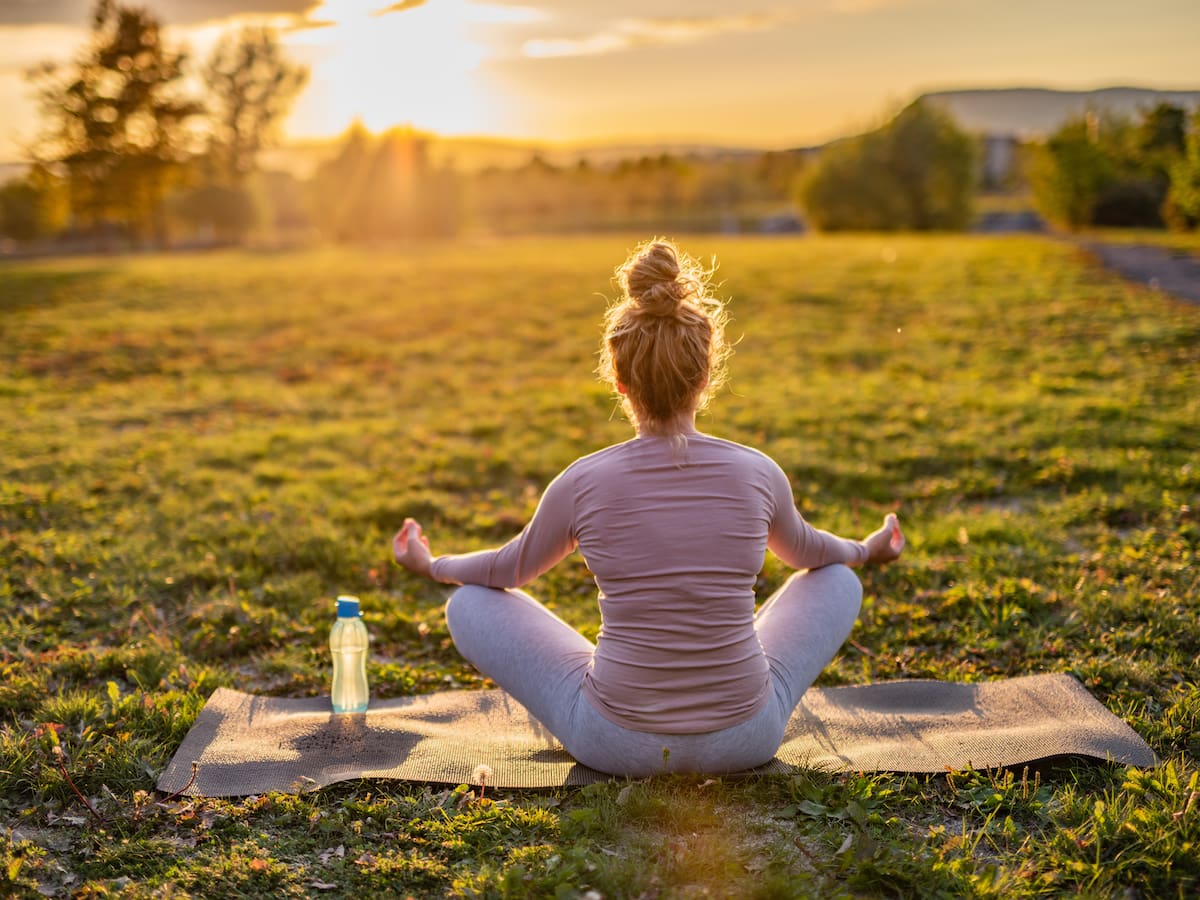 Tips para practicar yoga de la mejor manera
