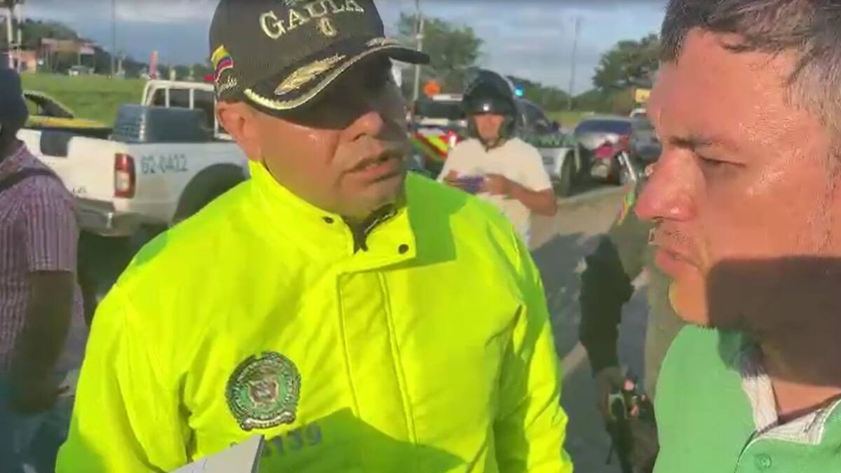Hombre acusado de asesinar a Michell González se hizo pasar por mototaxista para escapar