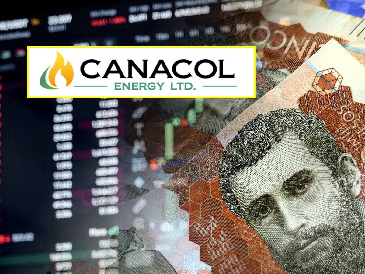 Suspenden la acción de Canacol Energy en Colombia tras pedir reestructuración de deudas en Canadá