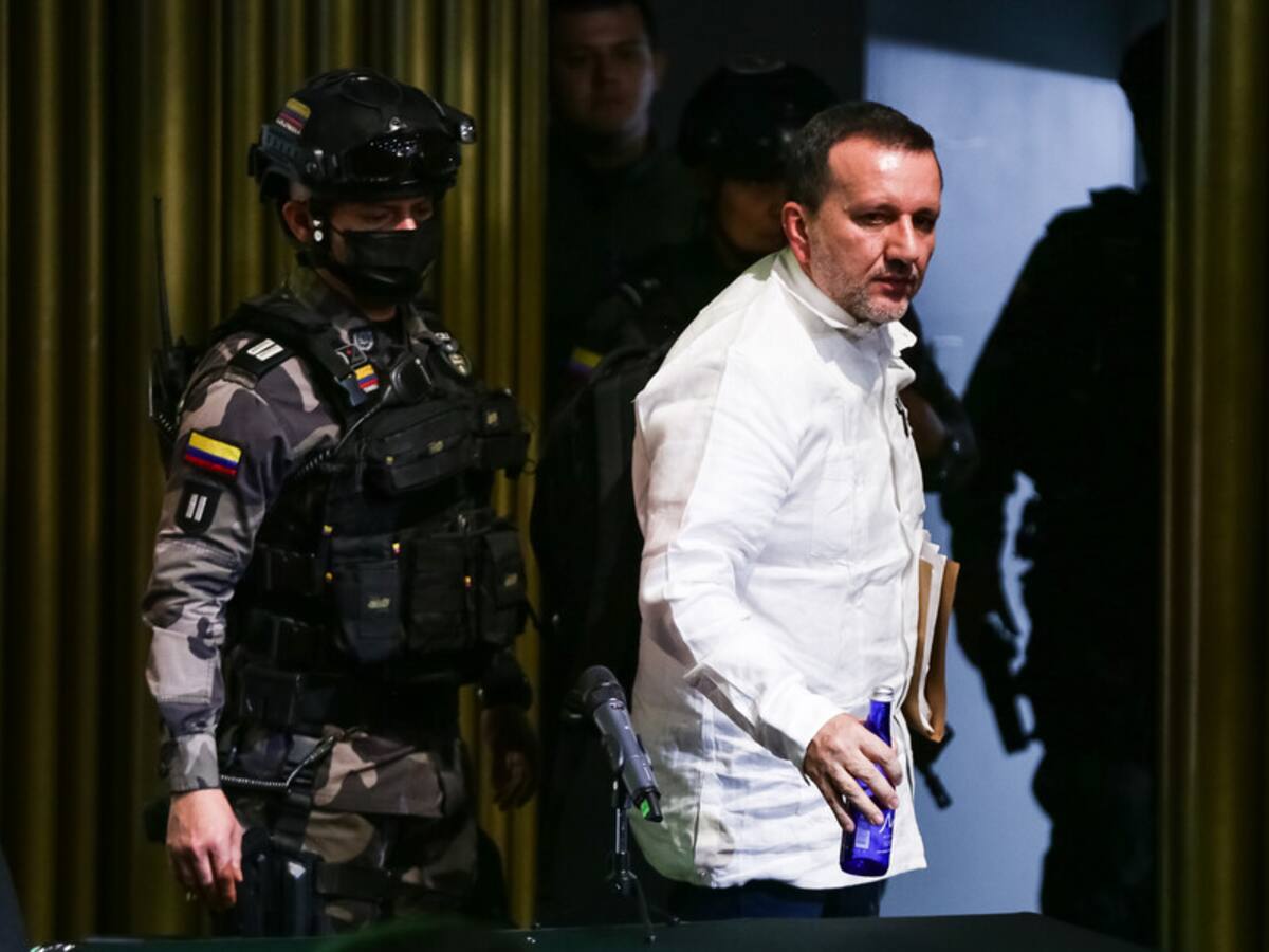 Terrenos de alias ‘Macaco’ serán entregados a familias campesinas de Cáceres, Bajo Cauca antioqueño