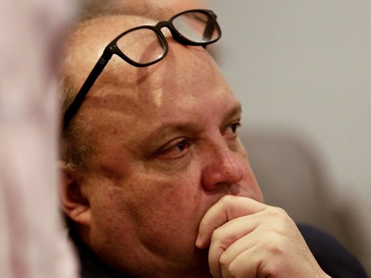 La lista de los clubes que han retirado su apoyo a Jorge Enrique Vélez