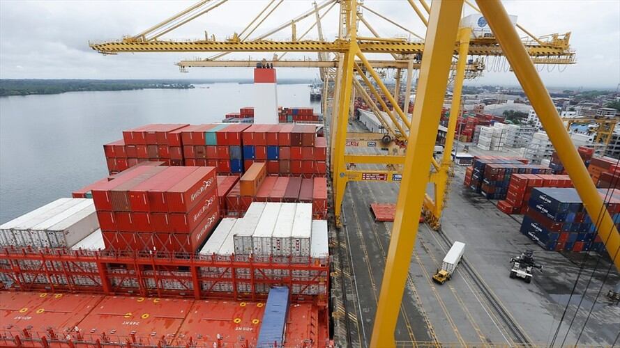 Imagen de referencia. Foto: Colprensa - Juan Páez