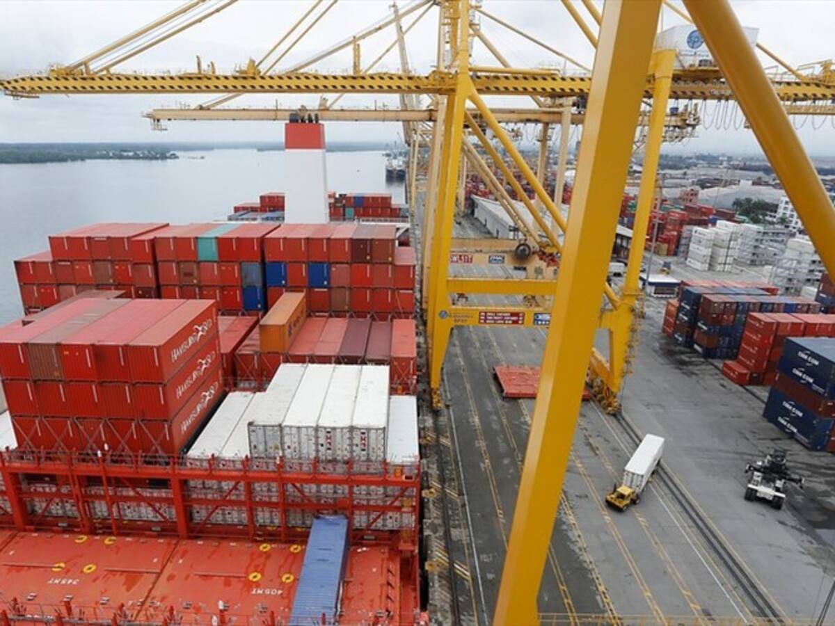 Exportaciones no minero energéticas a Estados Unidos crecieron 4,2%