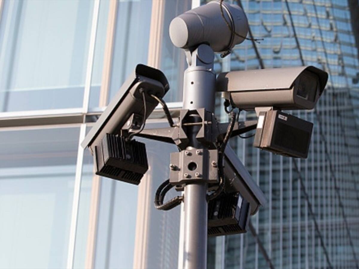 “Cámaras Salvavidas” que no estén aprobadas por MinTransporte no podrán seguir operando