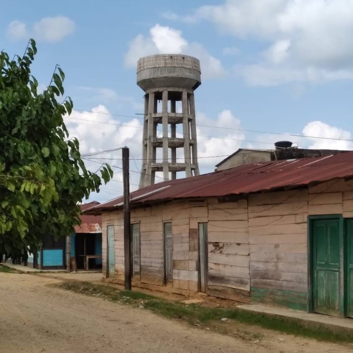 Córdoba: estos son los millonarios proyectos de agua potable en la mira de la Contraloría