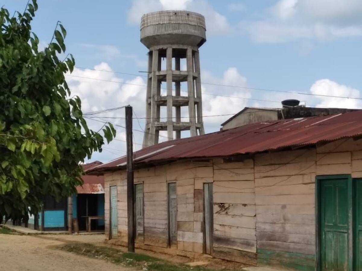 Córdoba: estos son los millonarios proyectos de agua potable en la mira de la Contraloría