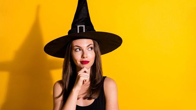 ¿Cuál ha sido su mejor disfraz de Halloween?. Foto: Getty Images / DEAGREEZ