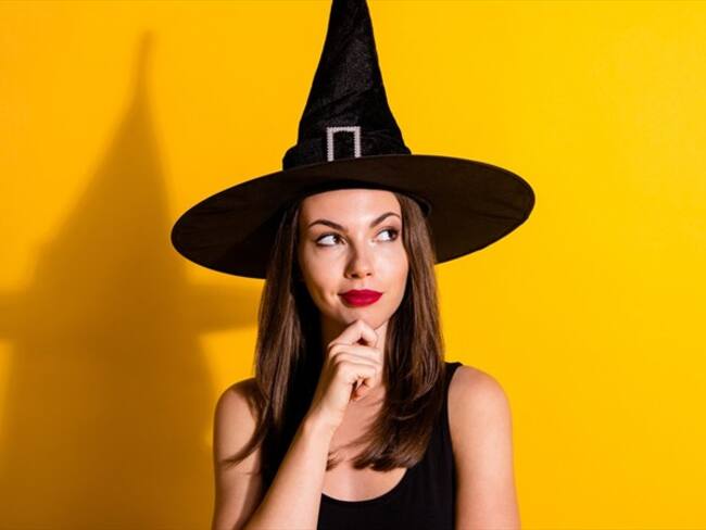 ¿Cuál ha sido su mejor disfraz de Halloween?. Foto: Getty Images / DEAGREEZ