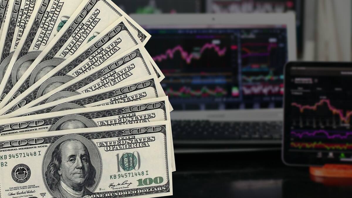 Tasa Representativa del Mercado (TRM) para este jueves será de $4.914