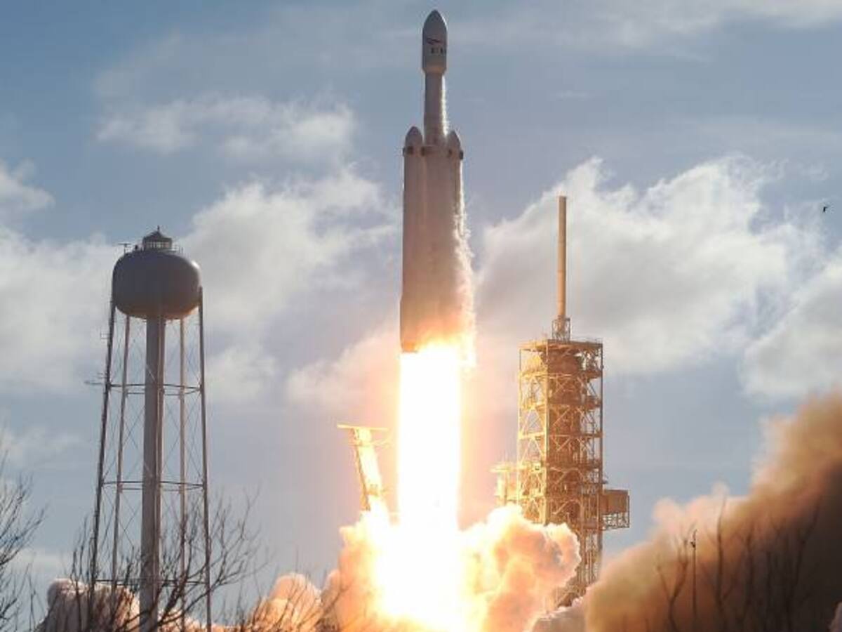 El cohete Starship de SpaceX se “pierde” durante su retorno luego de un despegue exitoso