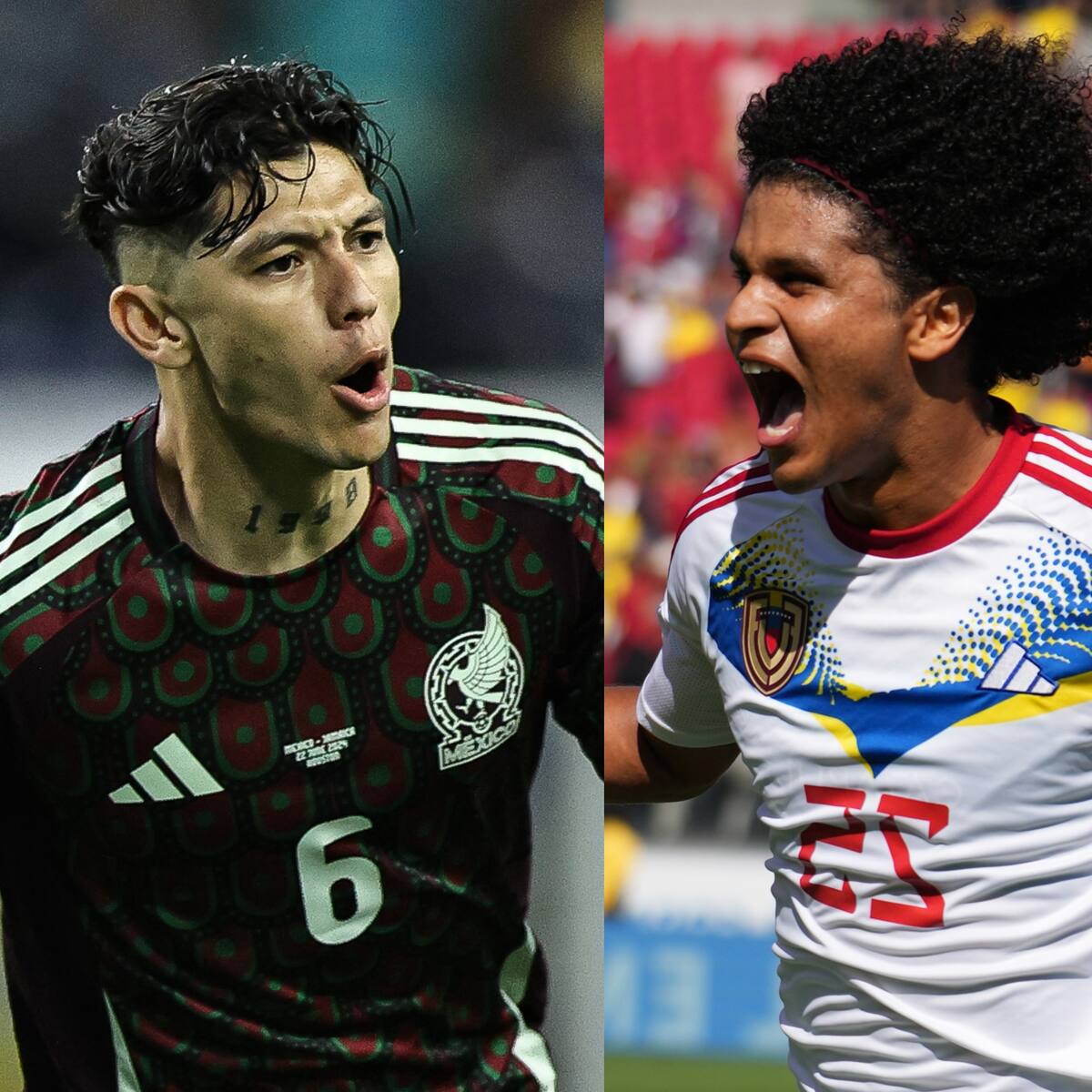 Copa América 2024: así quedó la tabla de posiciones del grupo B tras la primera jornada