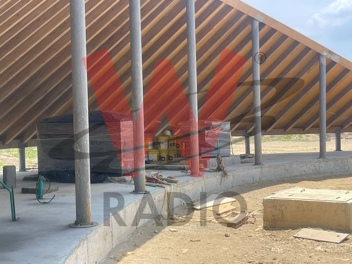 $43.000 millones se han invertido en el Centro de Deportes Náuticos del Atlántico