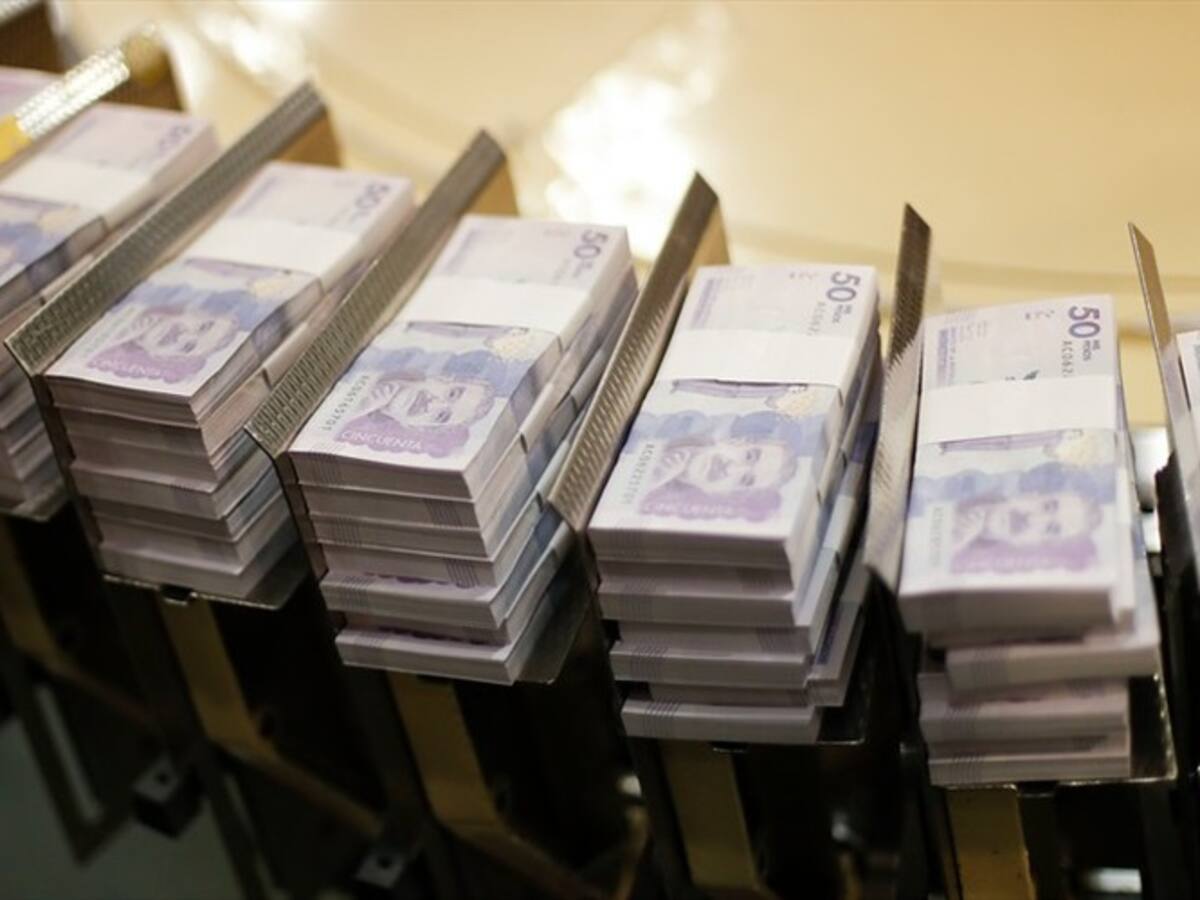 Minminas y Finagro crearon línea especial de crédito para pequeños mineros en el país