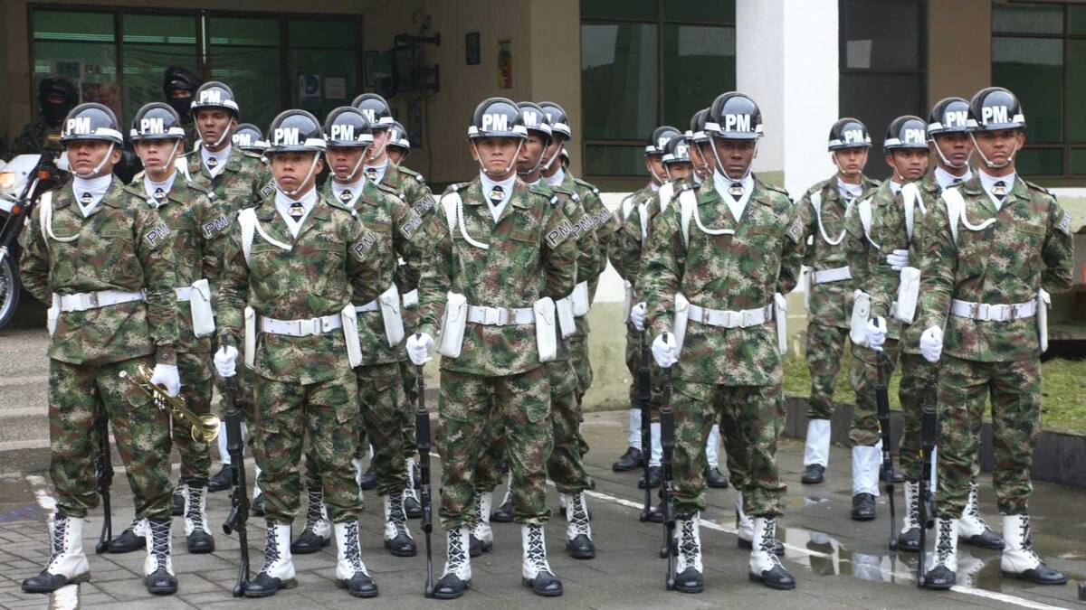 JEP cita a exjuez penal militar cuestionada por falsos positivos en Cuarta Brigada