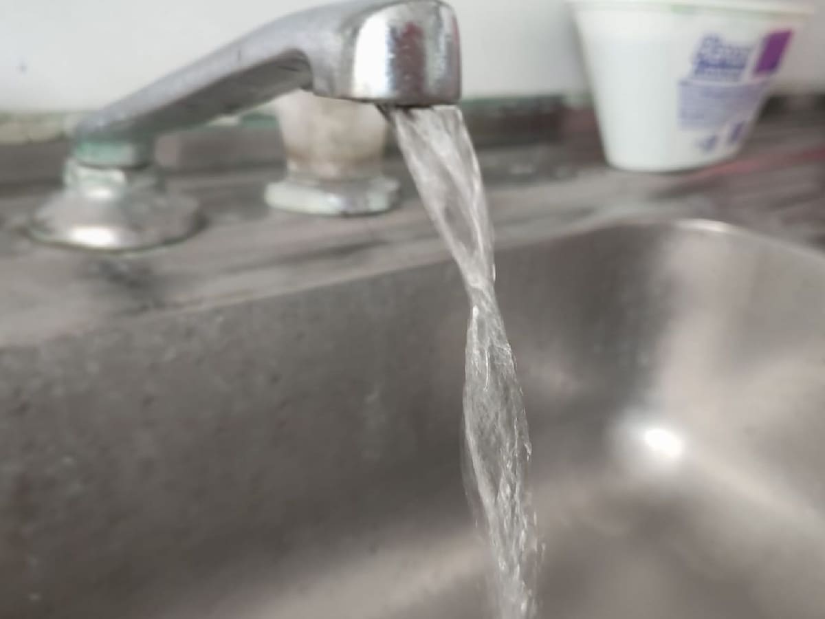 El agua de Bucaramanga no tiene mercurio y es apta para el consumo humano: Acueducto