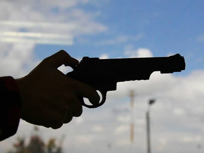 Imagen de referencia. Foto: Colprensa - Álvaro Tavera