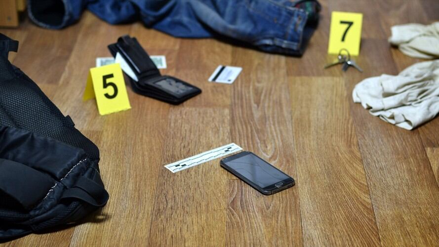 Según Medicina Legal, los homicidios aumentaron en 2021 / imagen de referencia. Foto: Getty Images