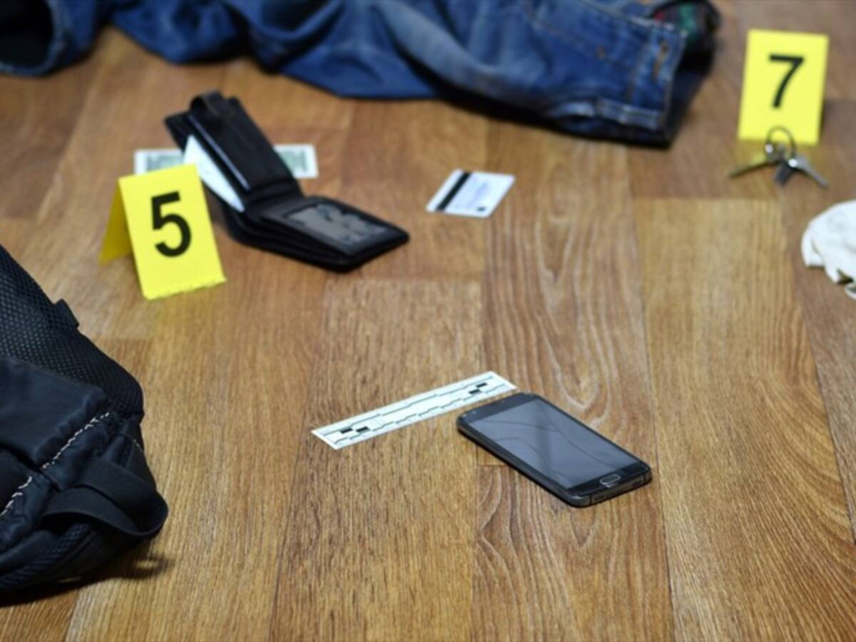 Homicidios aumentaron en 2021, según Medicina Legal