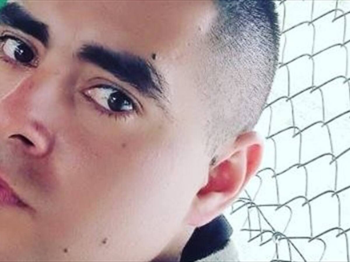 Investigan suicidio de un patrullero de la Policía en Corinto, Cauca