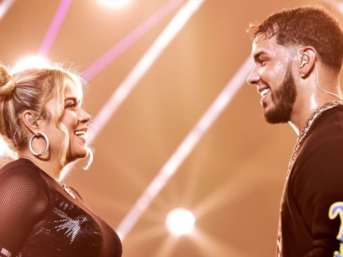 Karol G y Anuel confirmaron su ruptura y cada uno dio una versión de lo sucedido