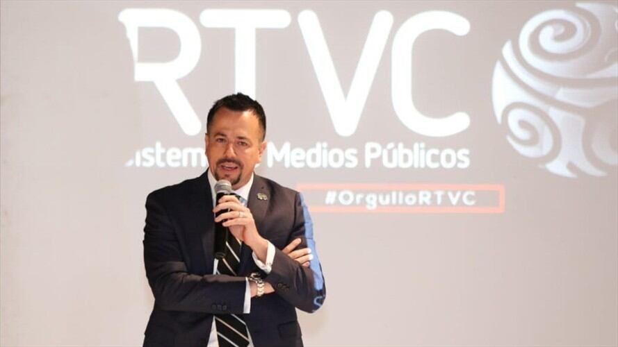 Juan Pablo Bieri. Foto: