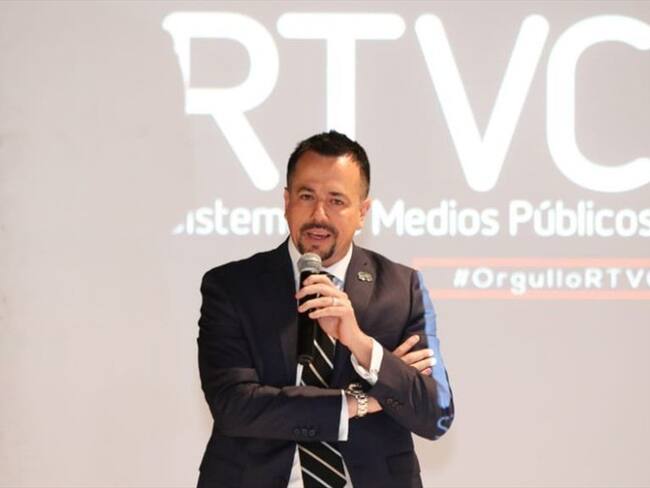 Juan Pablo Bieri. Foto: