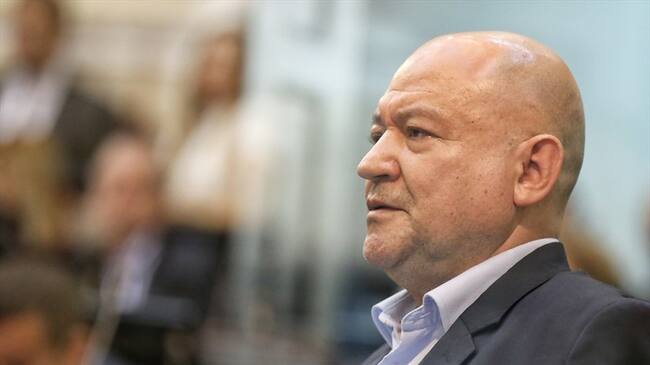 Carlos Antonio Lozada. Foto: Colprensa