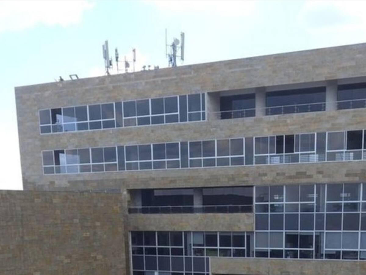 Cámara de Comercio de Villavicencio podría reincidir en irregularidades: Superindustria