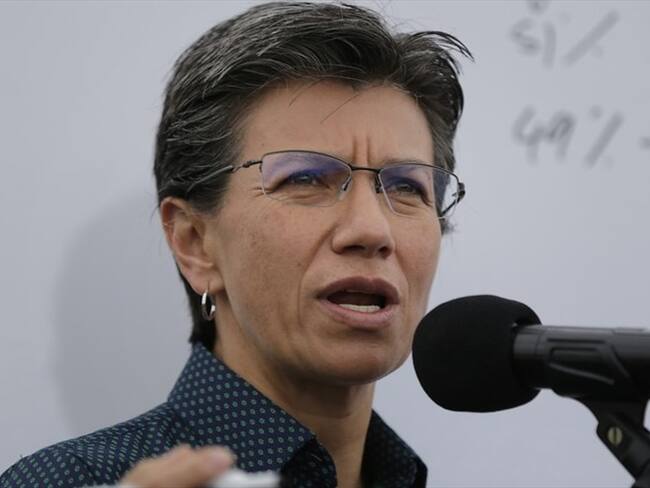 Habrá descuentos en los servicios públicos en Bogotá para los estratos 1,2,3 y 4. Foto: Colprensa