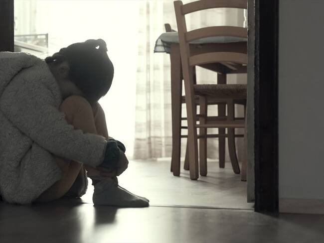 En 2020 se presentaron 15.359 casos de violencia sexual / imagen de referencia. Foto: Getty Images