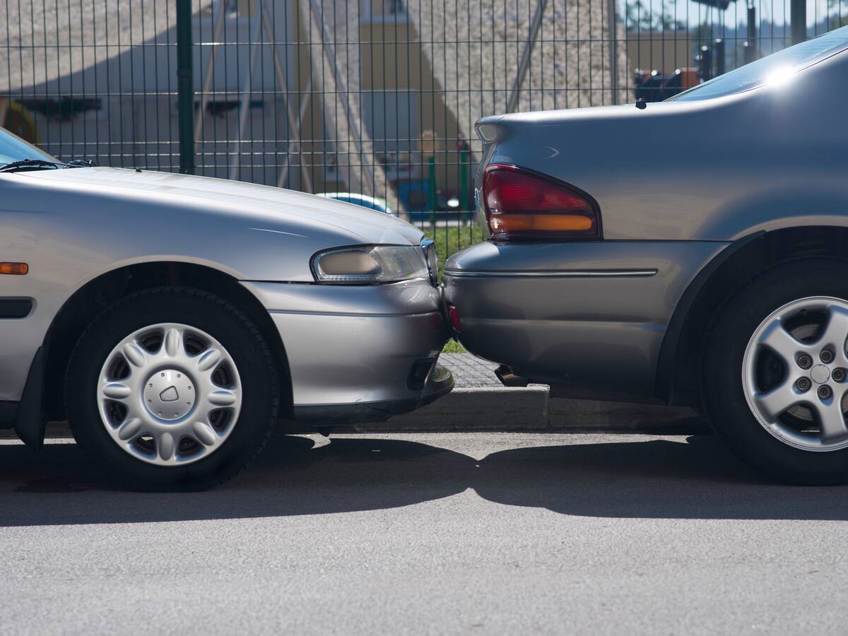 ABC de los nuevos lineamientos para atender choques simples