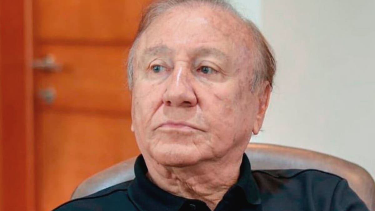 Rodolfo Hernández romperá silencio durante audiencia por el caso Vitalogic