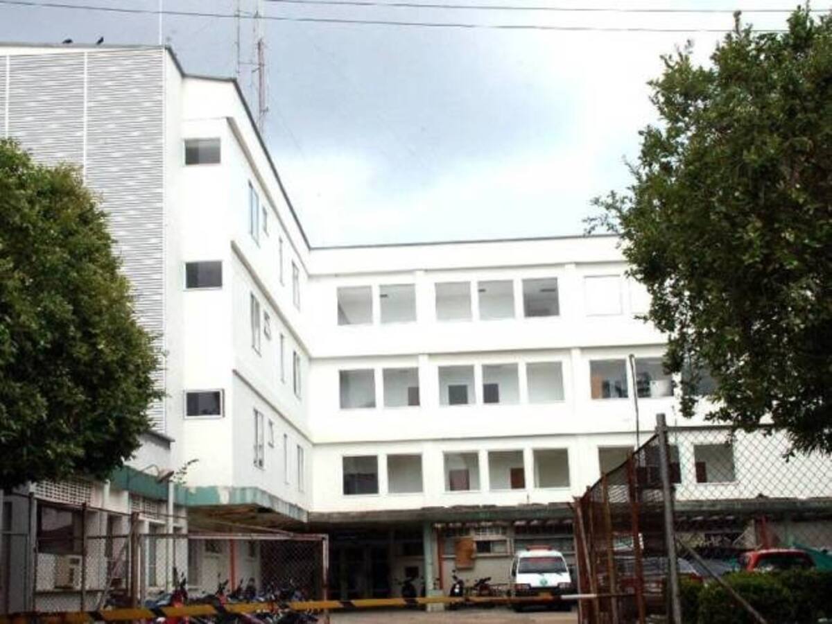 Supersalud intervino hospital regional del Magdalena Medio