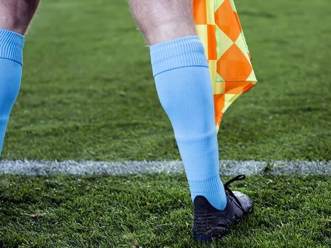 "No he visto el primer campeonato que se atreva a decir que está totalmente garantizada la salud de los jugadores", dijo el presidente Iván Duque. Foto: Getty Images