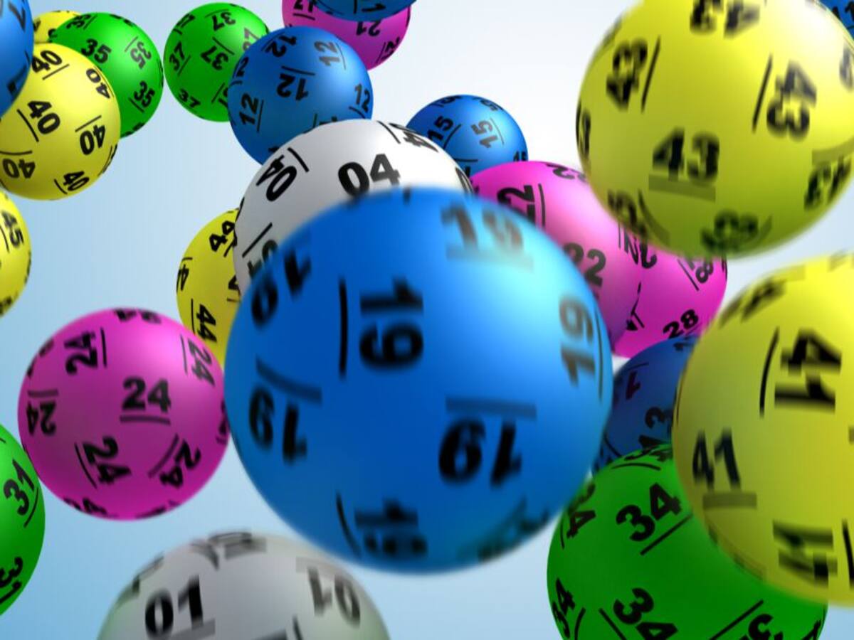 Lotería del Cauca: resultados del 9 de noviembre de 2024