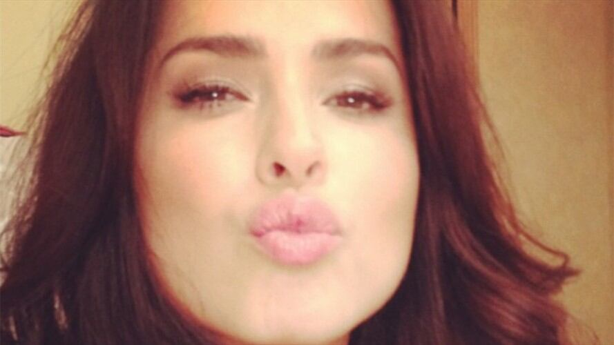 Danna García. Foto: Instagram dannagarciao