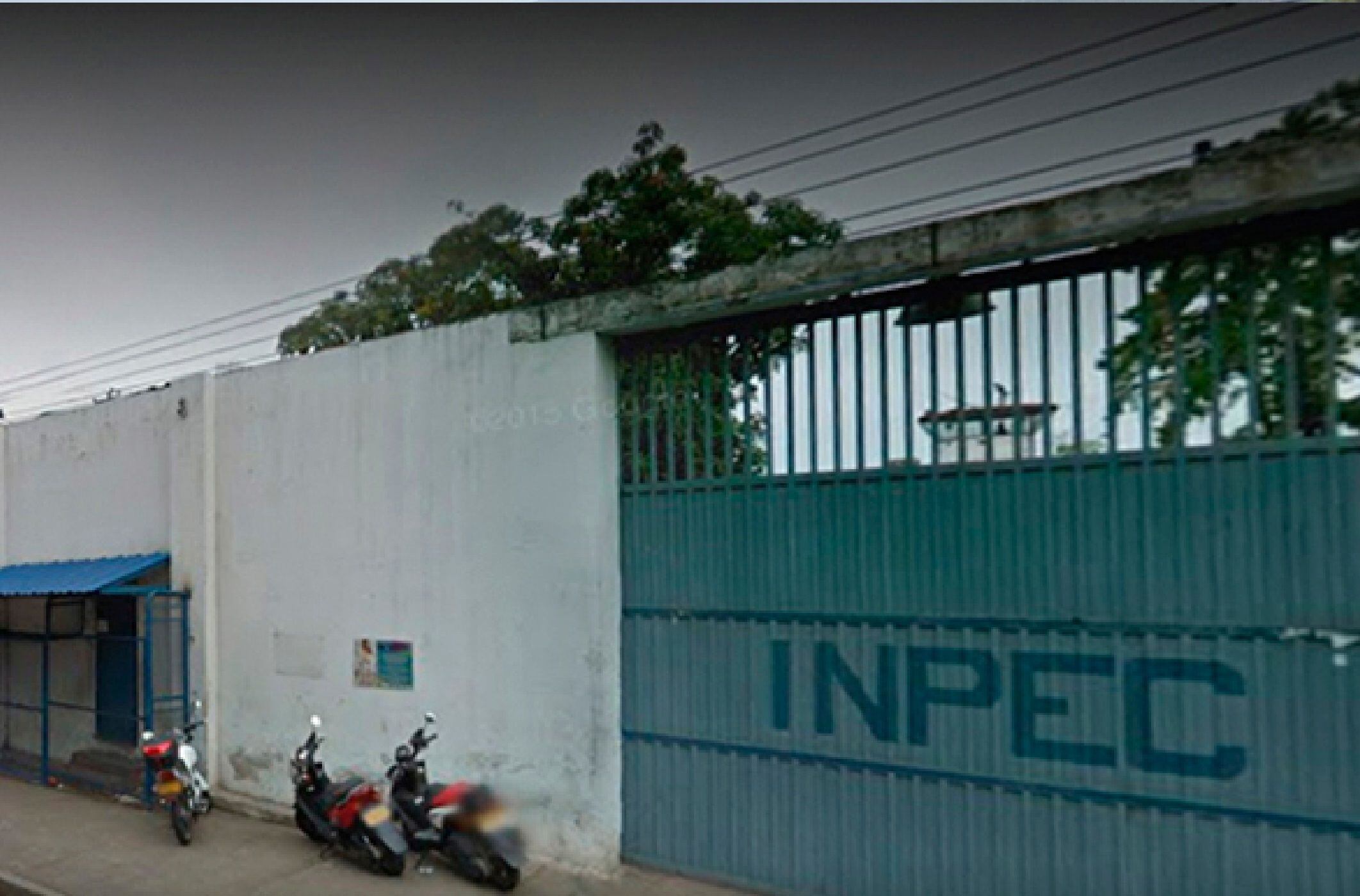 Inpec/ cortesía a W radio