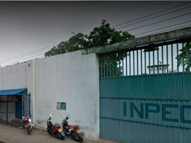 Inpec/ cortesía a W radio