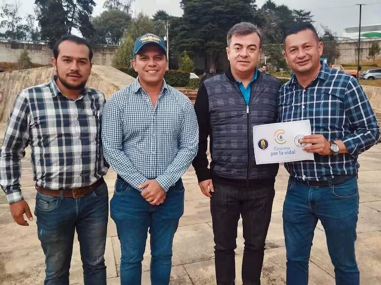 Foto: Suministrada