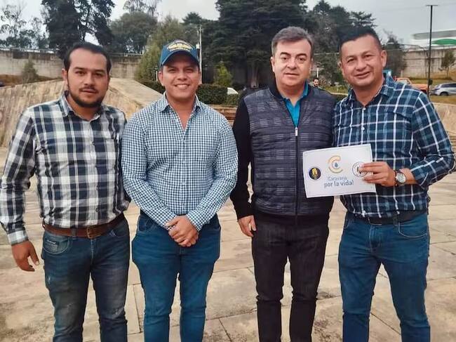 Foto: Suministrada