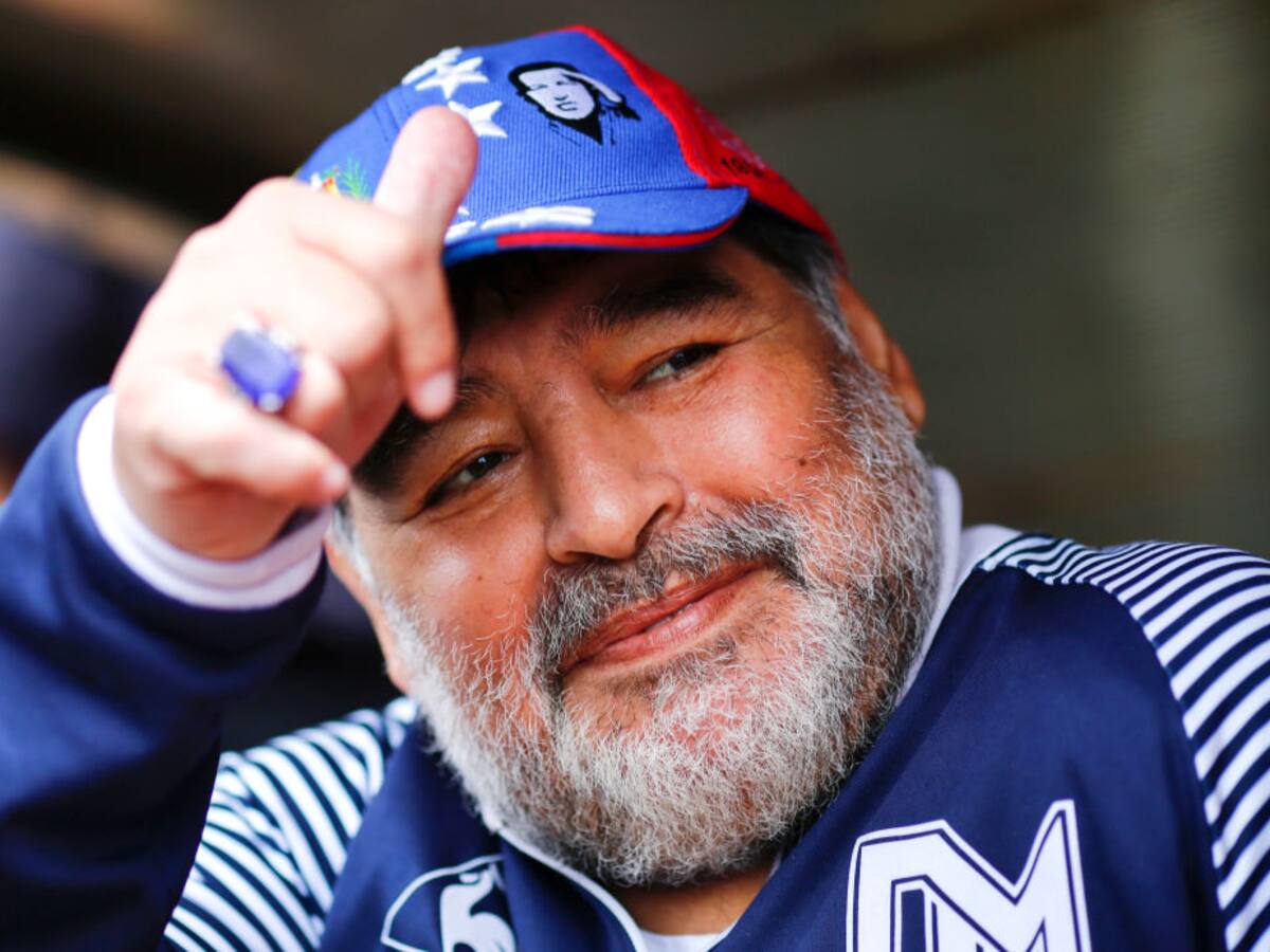 Juicio oral por la muerte de Maradona comenzará el 4 de junio